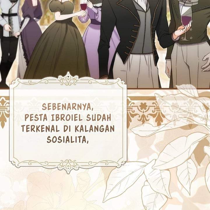 The Baby Fairy is a Villain Chapter 40