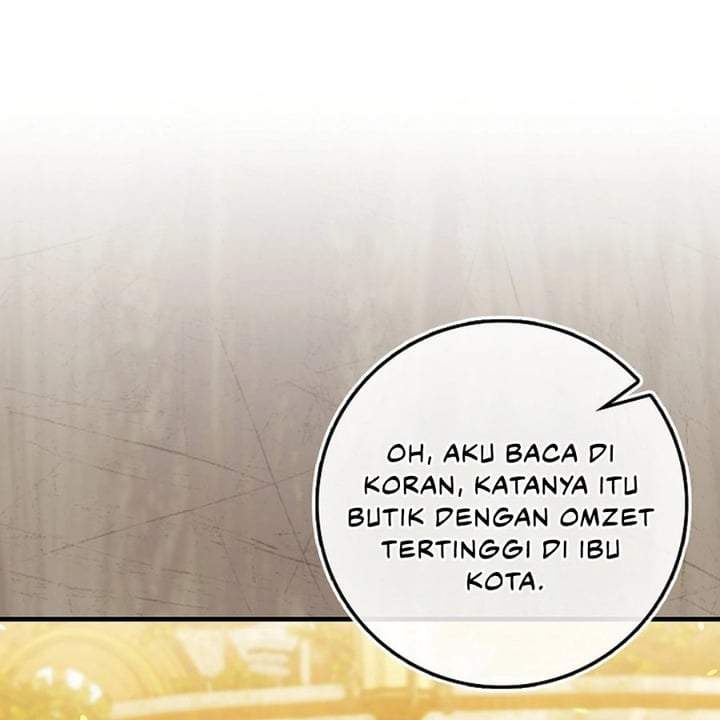 The Baby Fairy is a Villain Chapter 40
