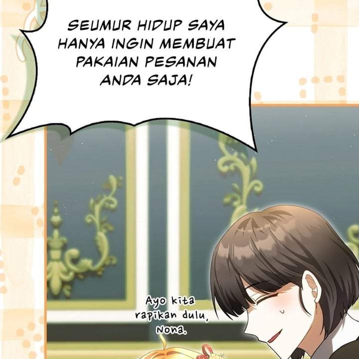 The Baby Fairy is a Villain Chapter 40
