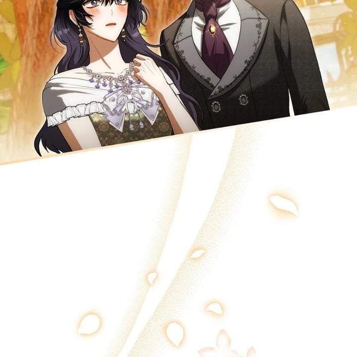 The Baby Fairy is a Villain Chapter 40