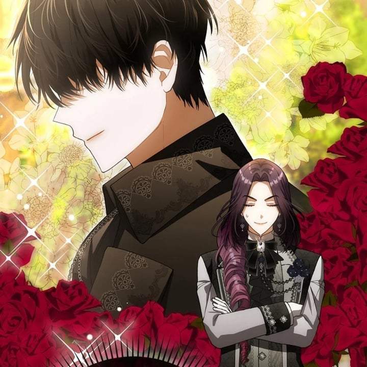 The Baby Fairy is a Villain Chapter 40