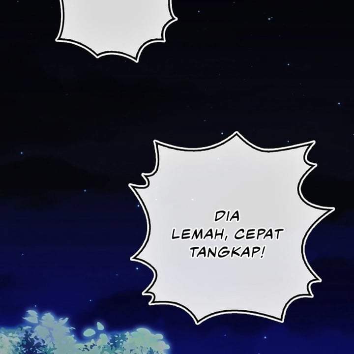 The Baby Fairy is a Villain Chapter 40