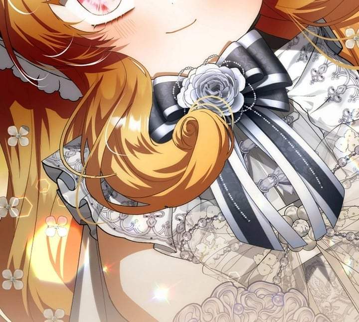The Baby Fairy is a Villain Chapter 40