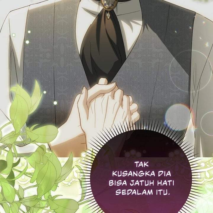 The Baby Fairy is a Villain Chapter 40