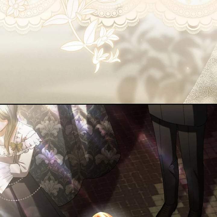 The Baby Fairy is a Villain Chapter 41
