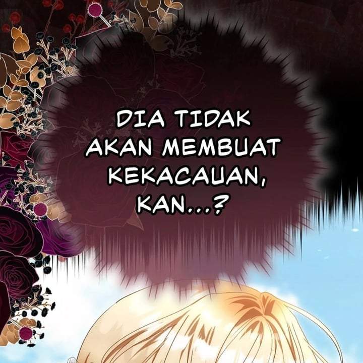 The Baby Fairy is a Villain Chapter 41