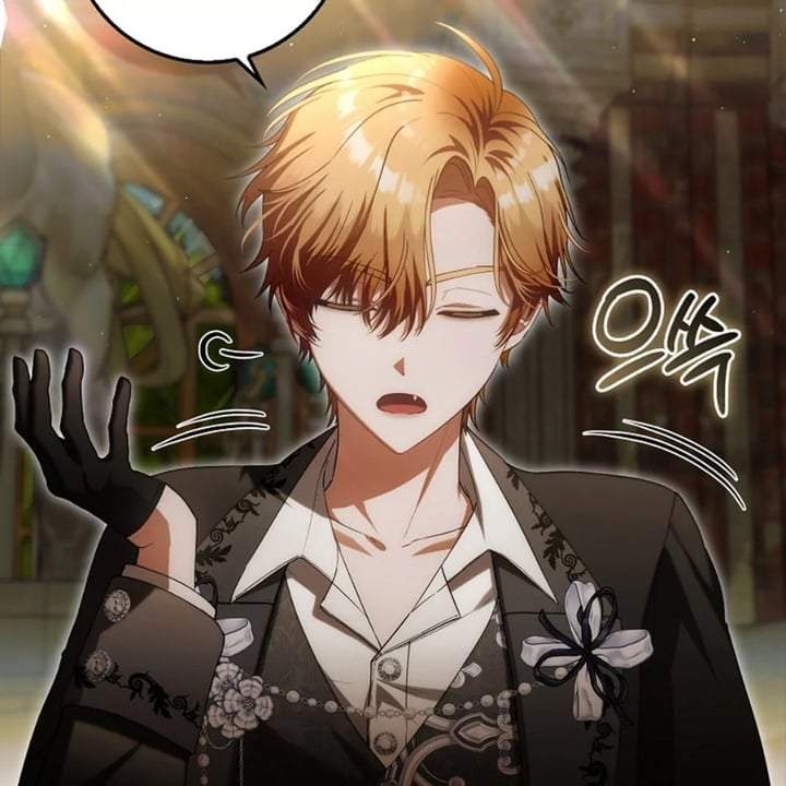 The Baby Fairy is a Villain Chapter 41
