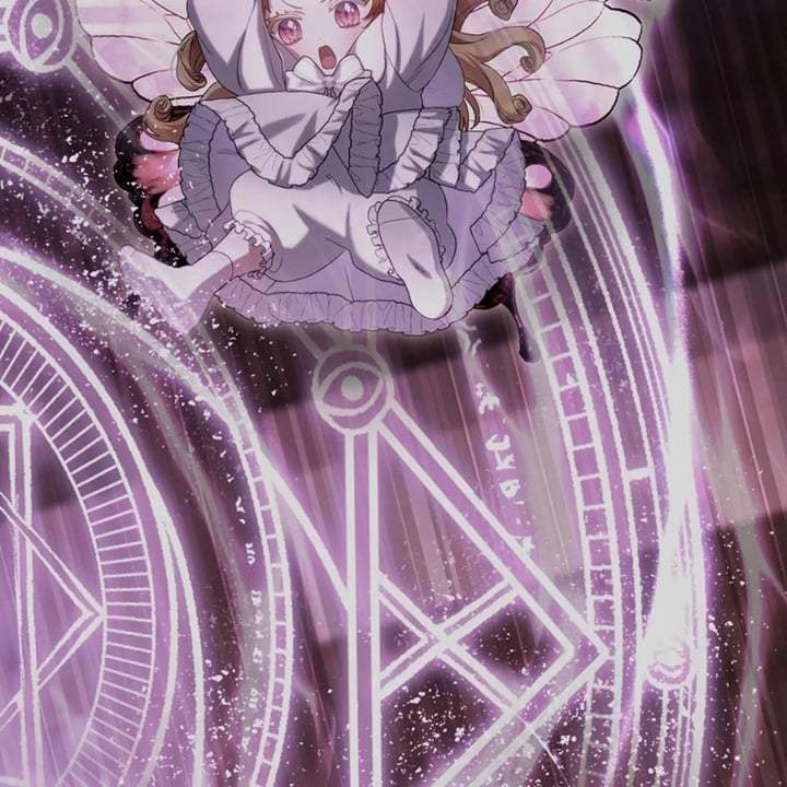 The Baby Fairy is a Villain Chapter 41