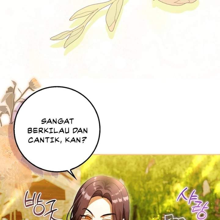 The Baby Fairy is a Villain Chapter 41
