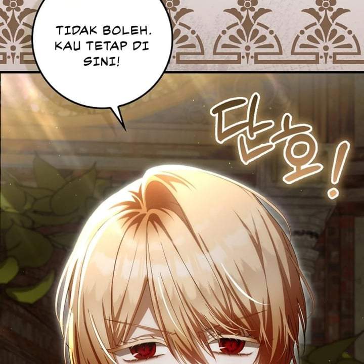 The Baby Fairy is a Villain Chapter 41