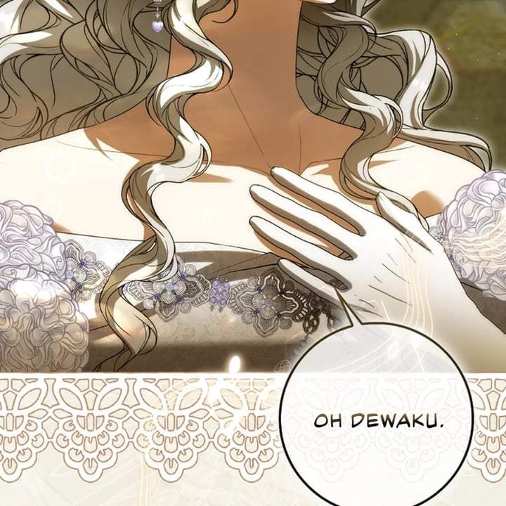 The Baby Fairy is a Villain Chapter 41