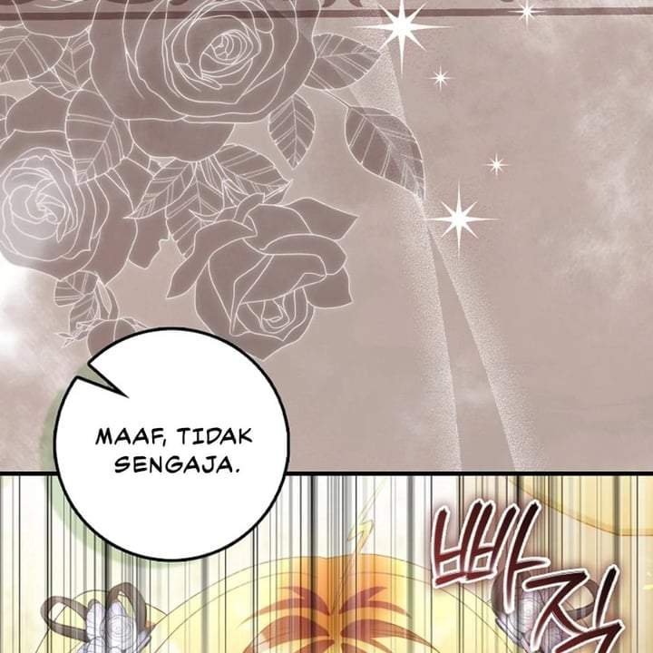 The Baby Fairy is a Villain Chapter 41
