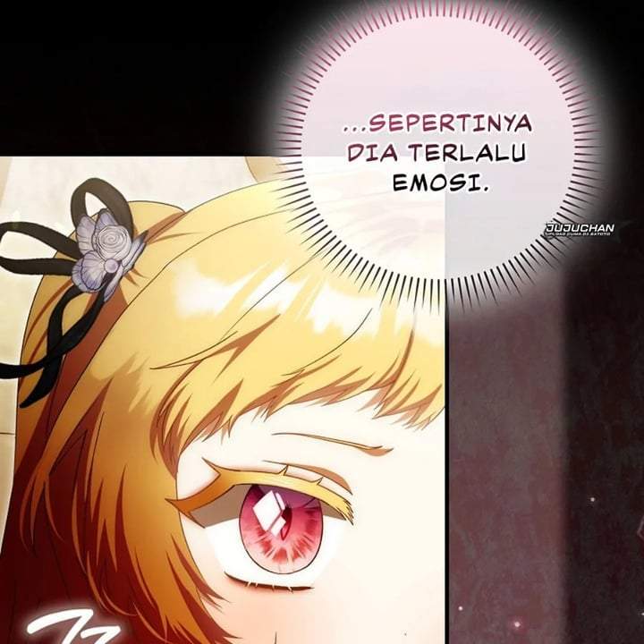 The Baby Fairy is a Villain Chapter 41