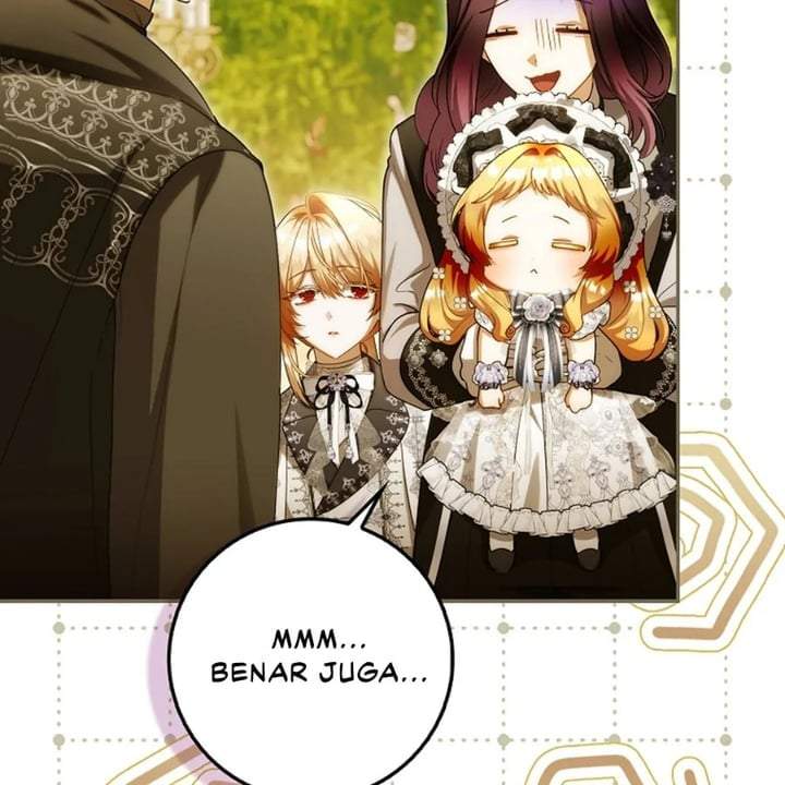 The Baby Fairy is a Villain Chapter 41