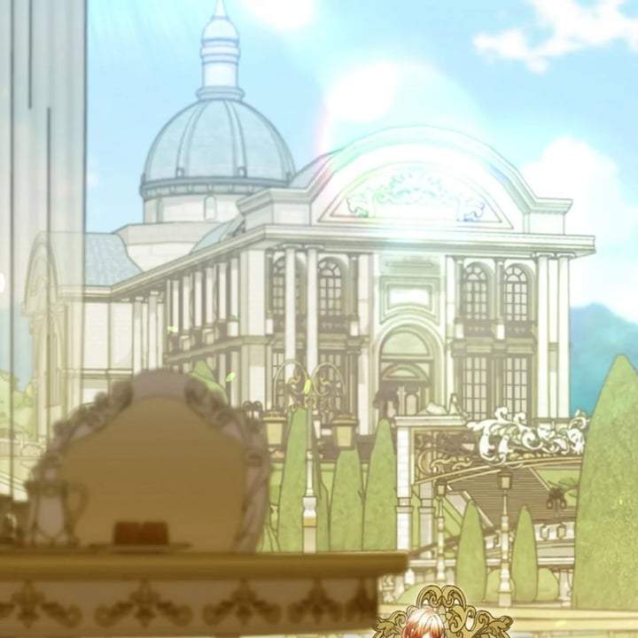 The Baby Fairy is a Villain Chapter 41