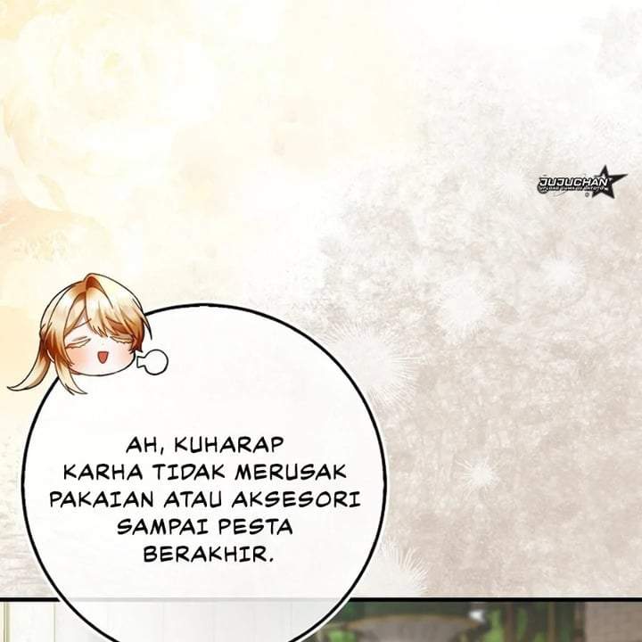 The Baby Fairy is a Villain Chapter 41