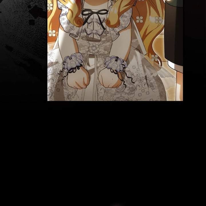 The Baby Fairy is a Villain Chapter 41