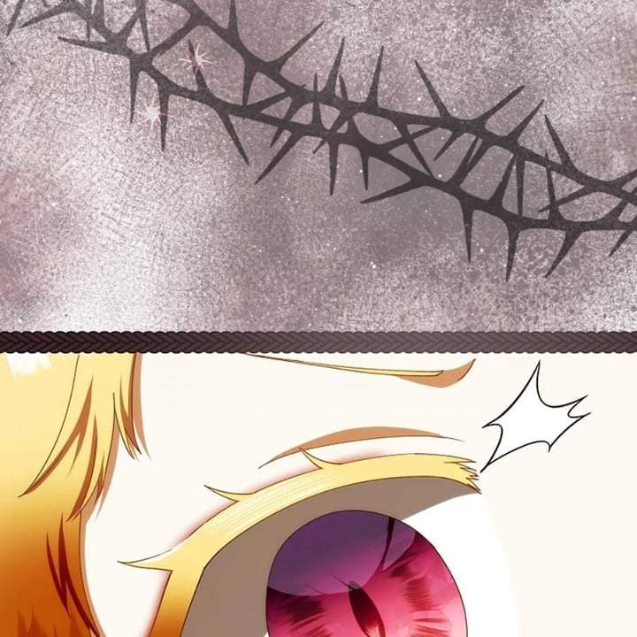 The Baby Fairy is a Villain Chapter 41