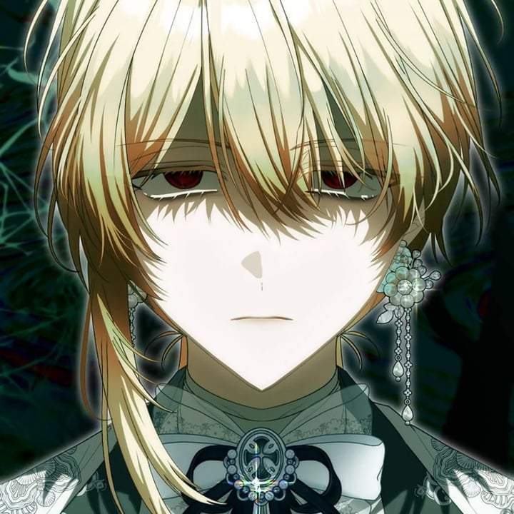 The Baby Fairy is a Villain Chapter 41