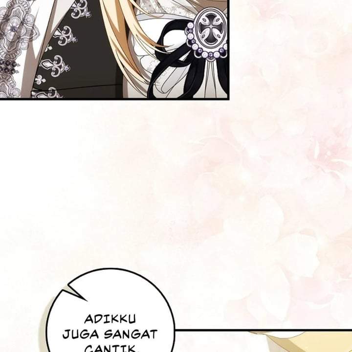 The Baby Fairy is a Villain Chapter 41