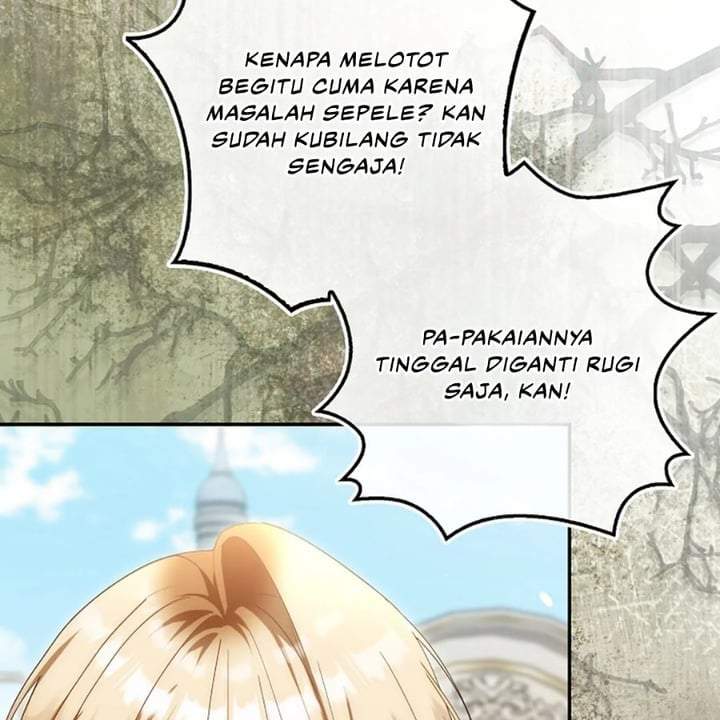 The Baby Fairy is a Villain Chapter 41