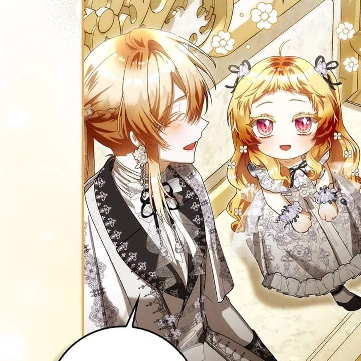 The Baby Fairy is a Villain Chapter 41