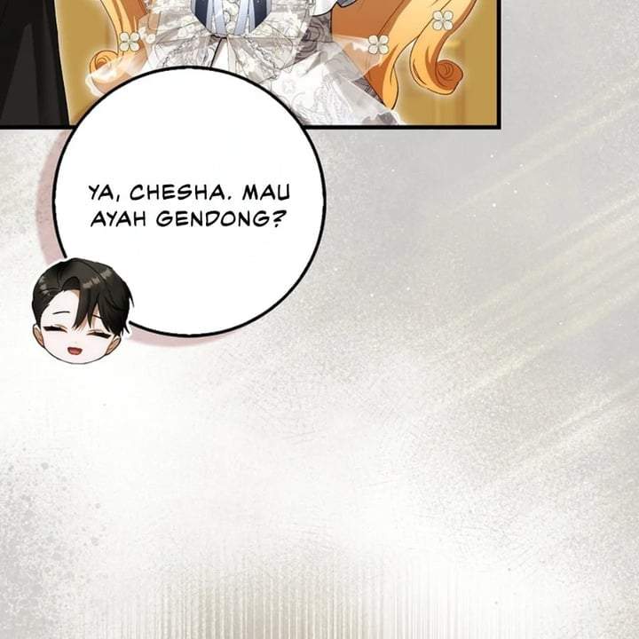 The Baby Fairy is a Villain Chapter 42
