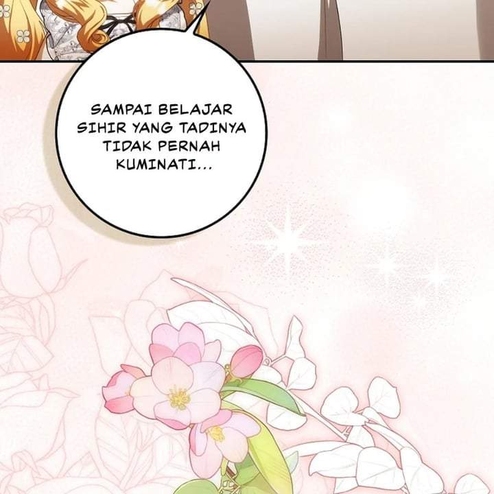 The Baby Fairy is a Villain Chapter 42