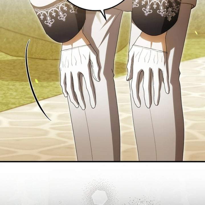 The Baby Fairy is a Villain Chapter 42