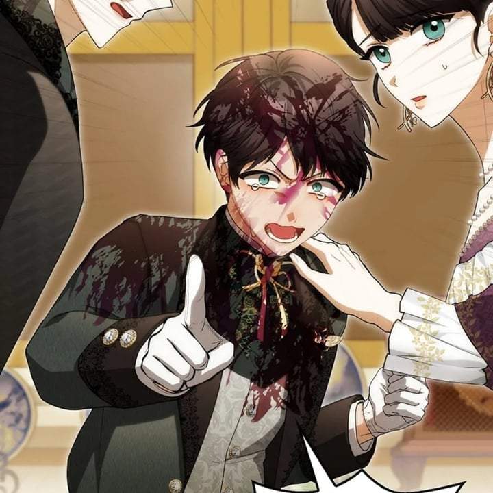 The Baby Fairy is a Villain Chapter 42