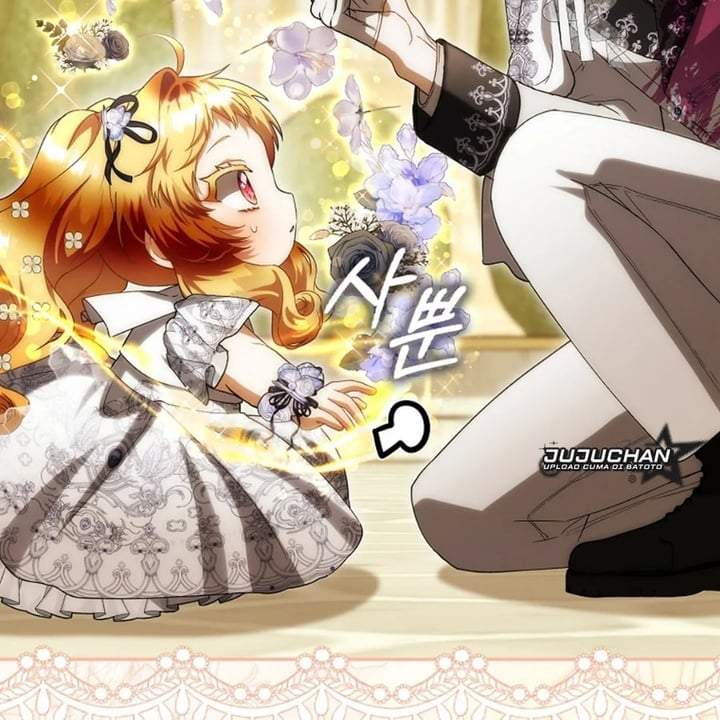The Baby Fairy is a Villain Chapter 42