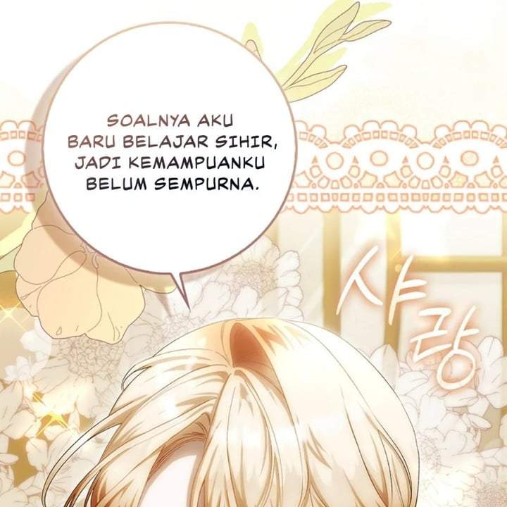 The Baby Fairy is a Villain Chapter 42