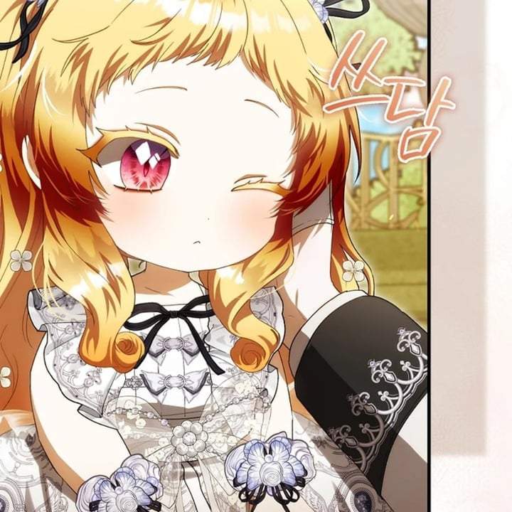 The Baby Fairy is a Villain Chapter 42