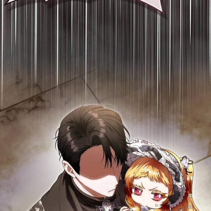 The Baby Fairy is a Villain Chapter 42