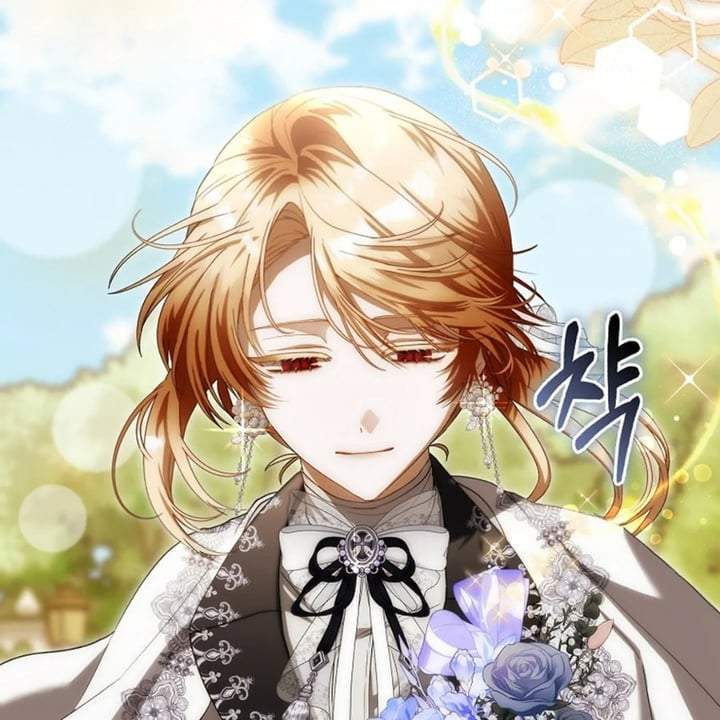 The Baby Fairy is a Villain Chapter 42