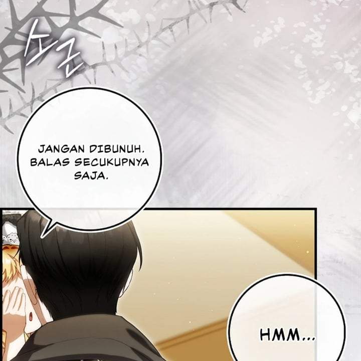 The Baby Fairy is a Villain Chapter 42