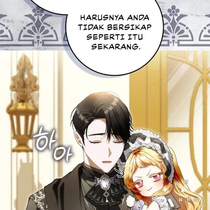 The Baby Fairy is a Villain Chapter 42