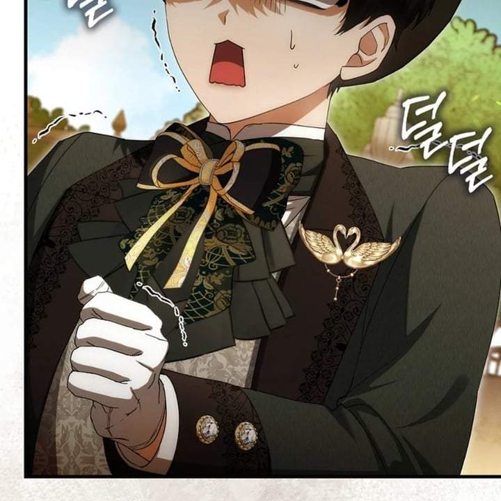 The Baby Fairy is a Villain Chapter 42