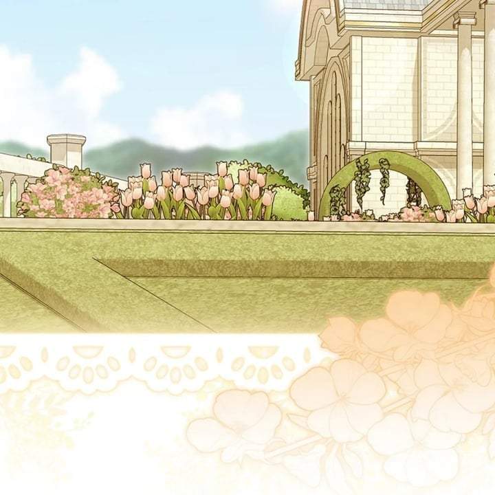 The Baby Fairy is a Villain Chapter 42