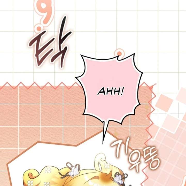 The Baby Fairy is a Villain Chapter 42