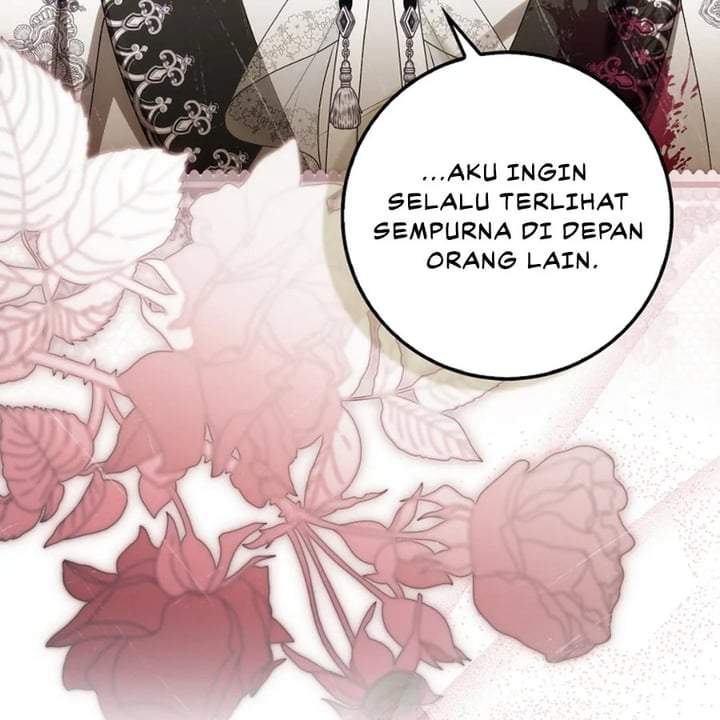 The Baby Fairy is a Villain Chapter 42