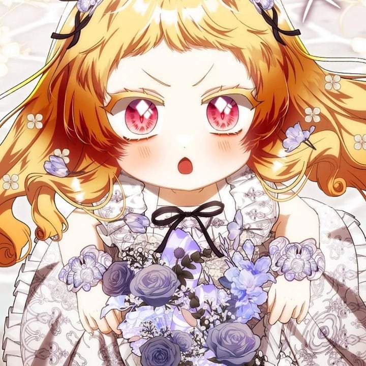The Baby Fairy is a Villain Chapter 42