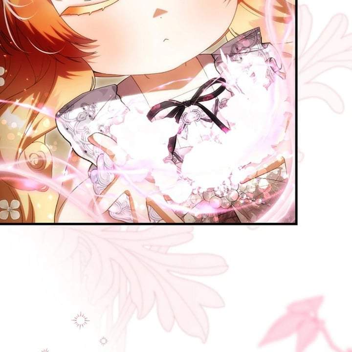 The Baby Fairy is a Villain Chapter 42