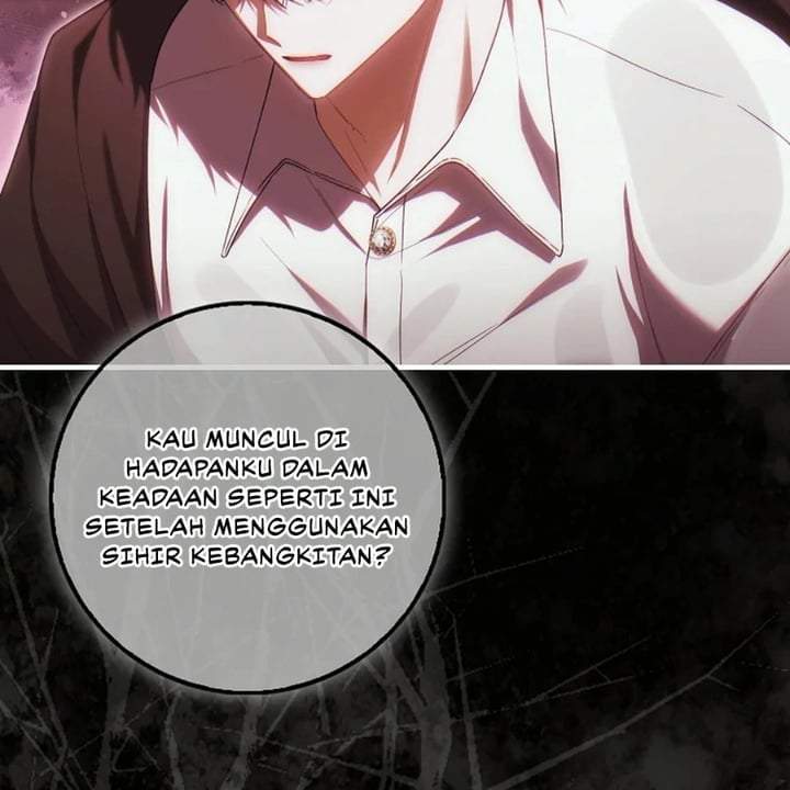 The Baby Fairy is a Villain Chapter 43