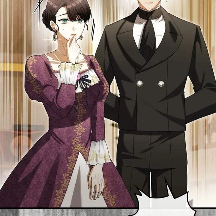The Baby Fairy is a Villain Chapter 43