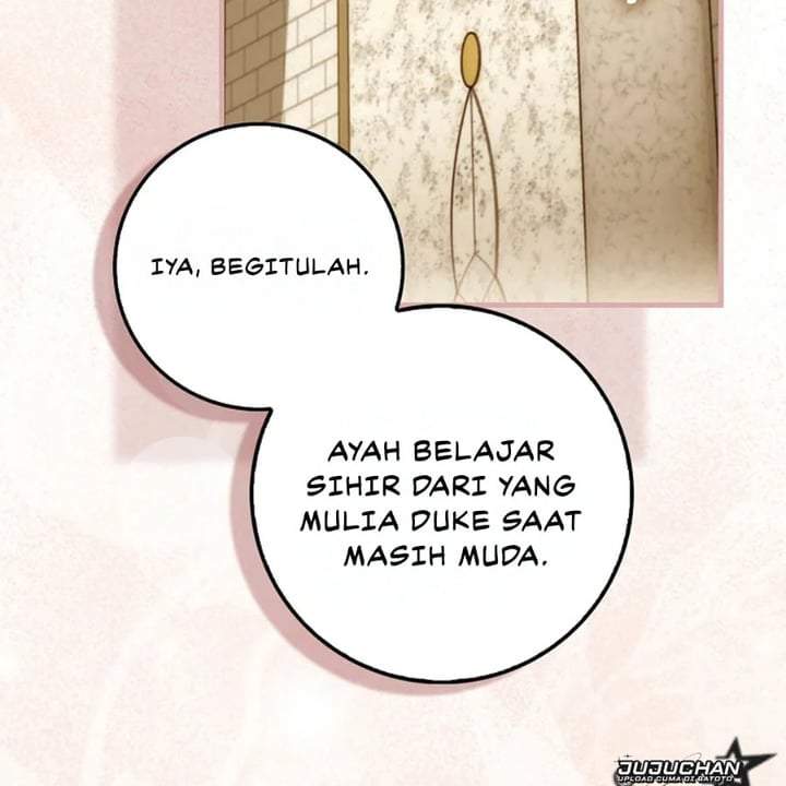 The Baby Fairy is a Villain Chapter 43