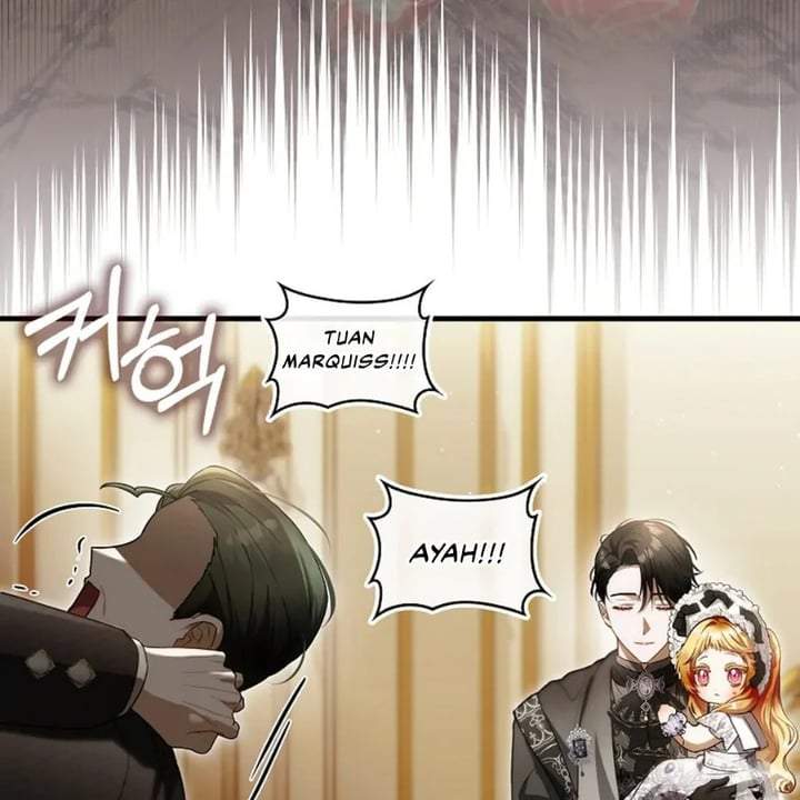 The Baby Fairy is a Villain Chapter 43