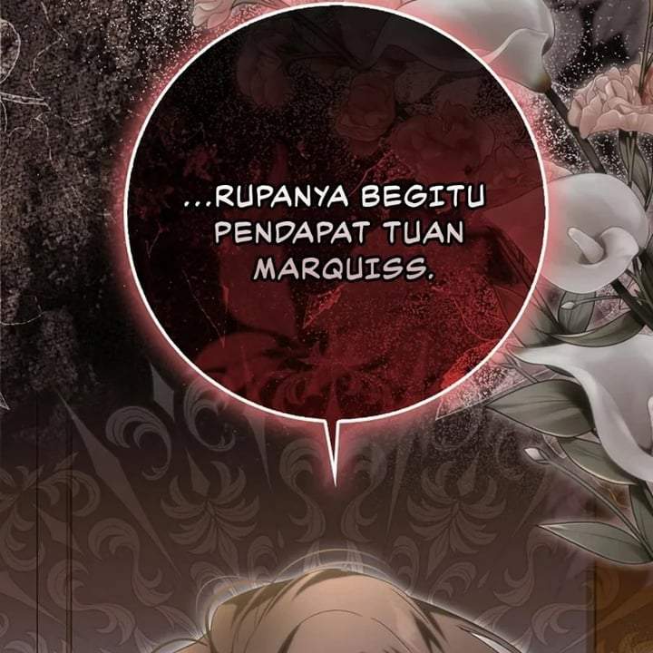 The Baby Fairy is a Villain Chapter 43