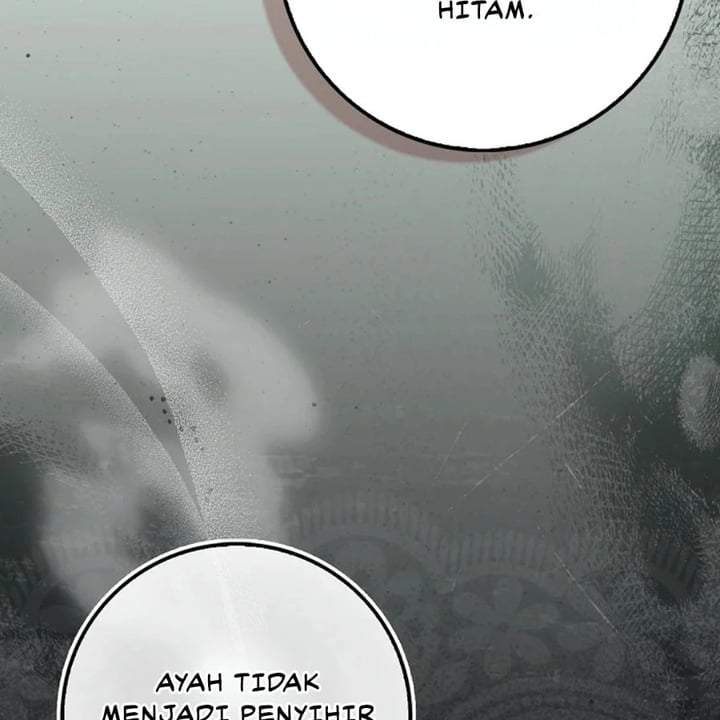 The Baby Fairy is a Villain Chapter 43