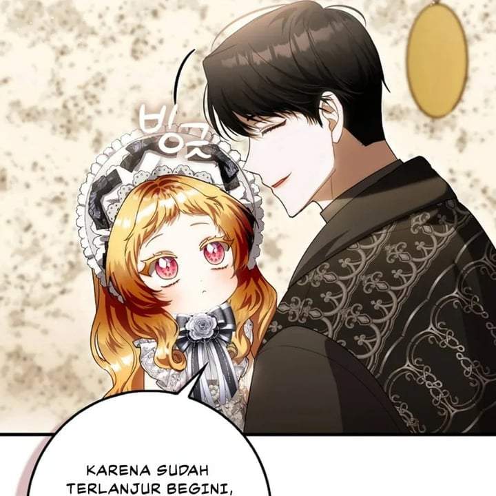 The Baby Fairy is a Villain Chapter 43